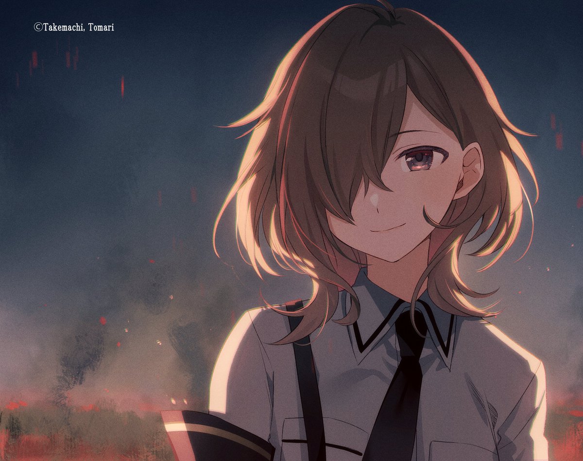 ／
 1月12日は！！
サラのお誕生日🎂✨
＼

#サラ生誕祭2026 を
付けたコメントやイラストで
サラの誕生日を賑やかにお祝いしよう🎉

『灯』の守護者を目指して日々研鑽を積む彼女に
皆さんからの暖かな祝福の言葉をお待ちしてます🙌

#スパイ教室 #spyroom