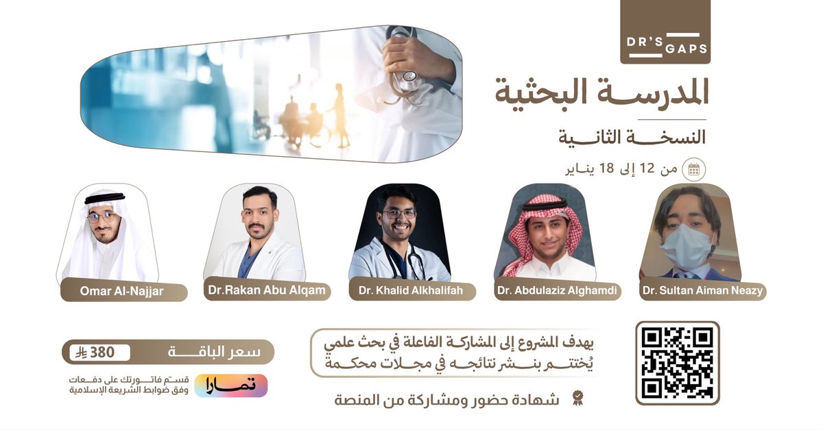 Dr’s Gaps tweet media