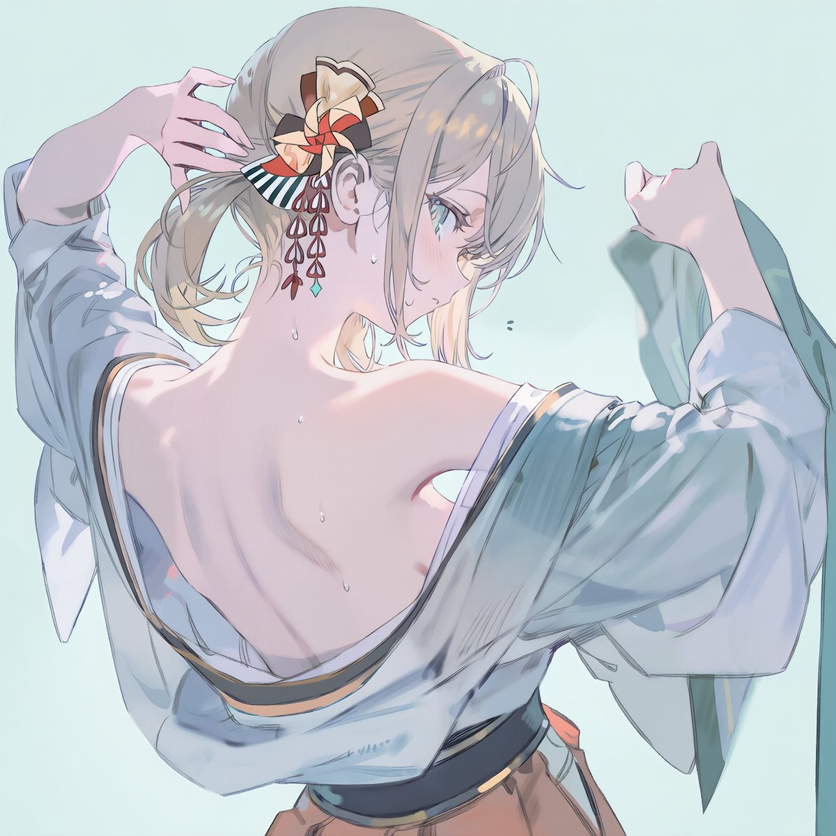 ぶぶ漬け (@bubu2kufo) on Twitter photo 