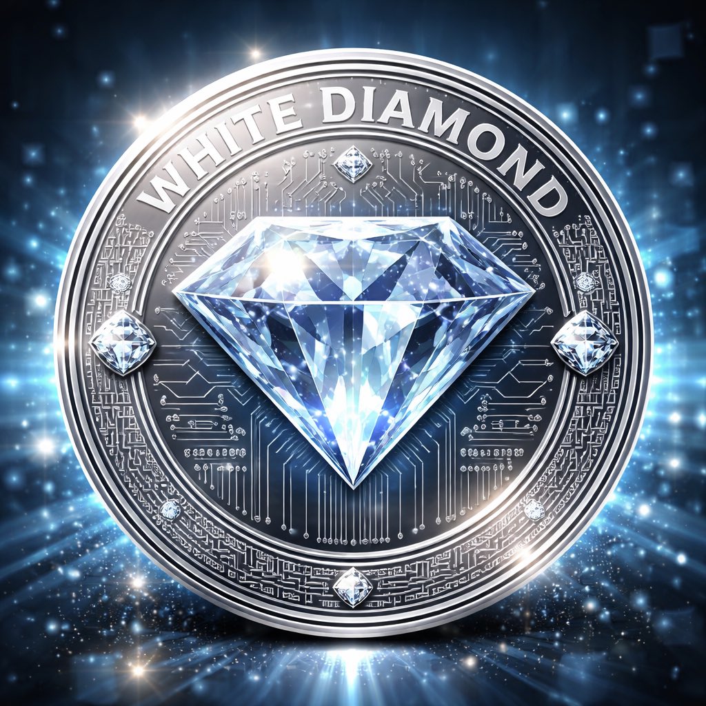 WhiteDiamondC's tweet image. @Pumpfun 🧠 Calm Conviction (Holder Magnet)

Built for holders, not flippers.

🤍 WHITE DIAMOND
• Clean launch
• Fair entry
• Community &amp;gt; hype

If you believe patience wins, welcome home 💎

🔗 pump.fun
#PumpFun #Solana #HoldToWin #WhiteDiamond