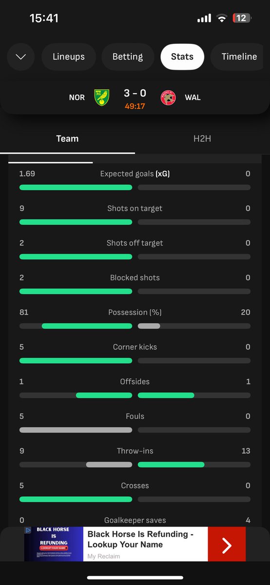 StuartBrookes's tweet image. This is grim reading 🤦‍♂️🤦‍♂️
