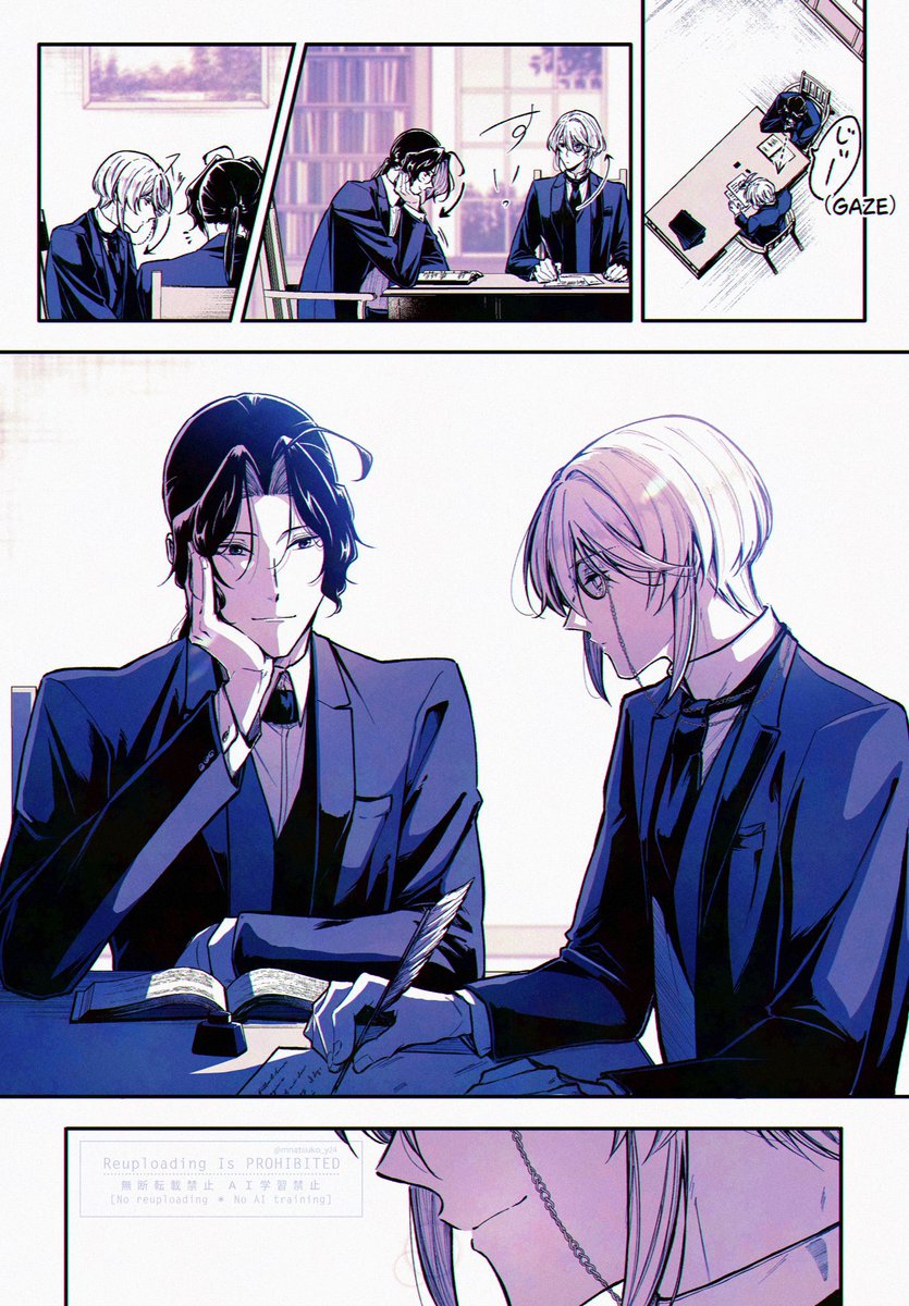 mnatsuko_y24's tweet image. シャーウィリ/ Sherliam

He’s so lovely.