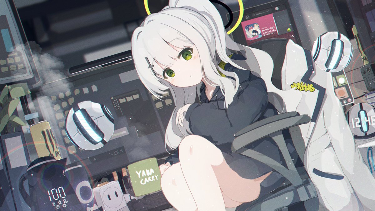 かもれーる tweet media