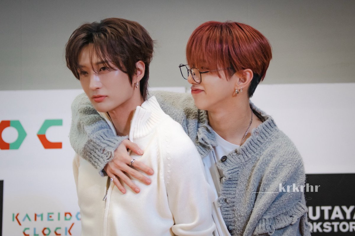 ㅁ (@_____krkrhr) / Posts / X