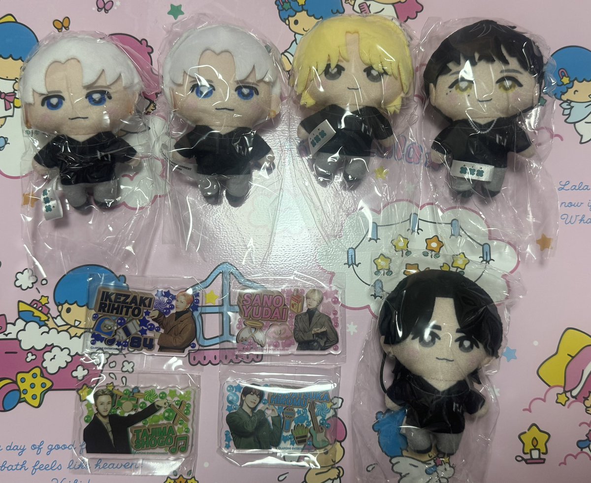 同梱:♡他者購入厳禁 一緒に食べる…？💕」 ⚠︎ Please do not use the illustrations