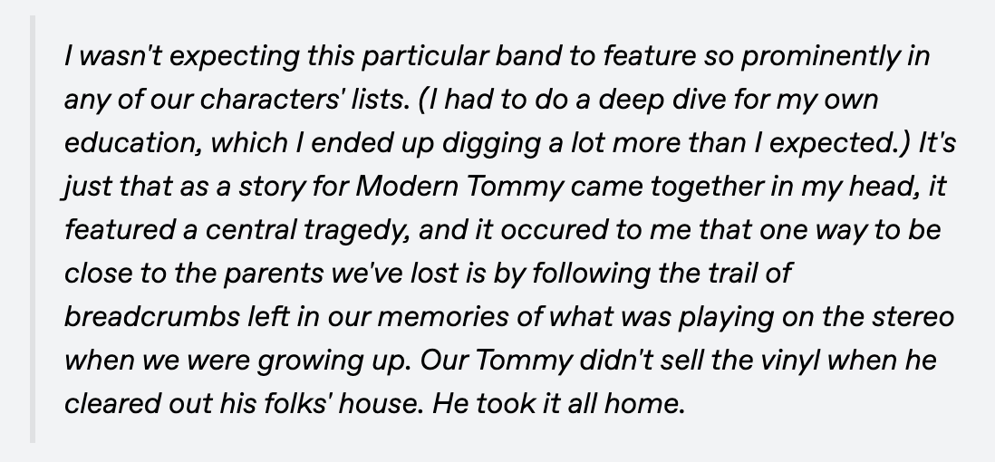 Terror Camp ❄️ tweet media