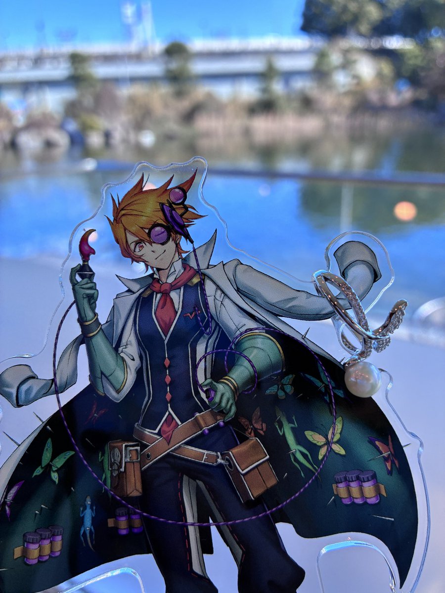 のじ～(˵❛ᵕ❛˵)っ(U)通販中 (@nojima12) / Posts / X