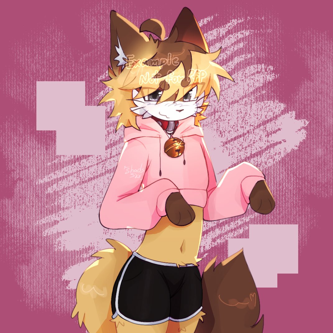 Meadow (Comms open) tweet media