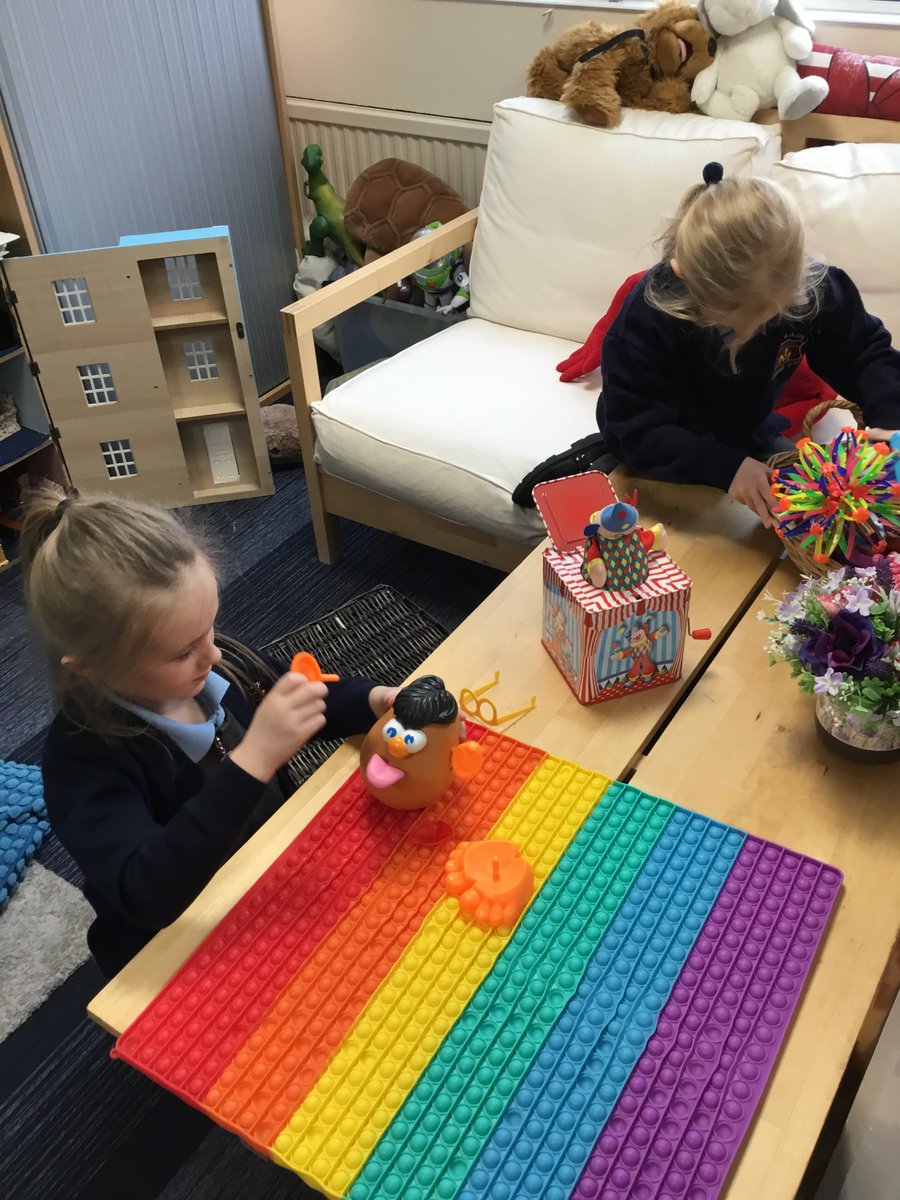 Positive Pod tweet media