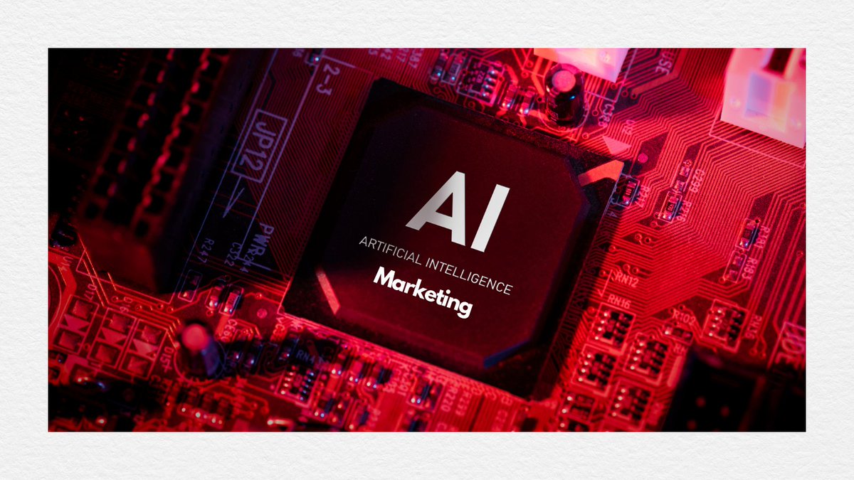 📊 En 2026 la IA en marketing deja de ser solo automatización: democratiza los datos, acelera decisiones y transforma estrategias para entender mejor al cliente y responder con agilidad.
👉 Más claves aquí: topcomunicacion.com/tendencias-en-…