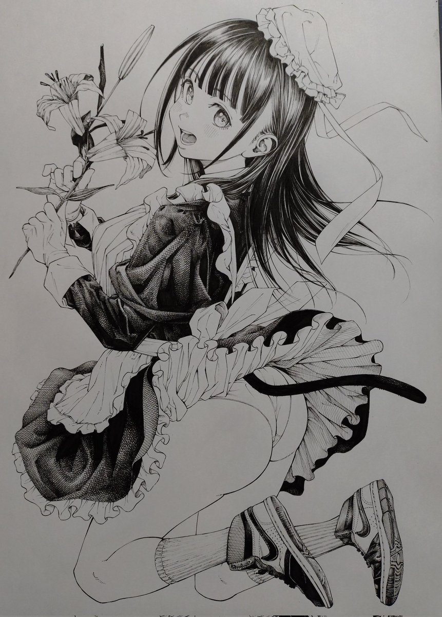 スニーカーメイド