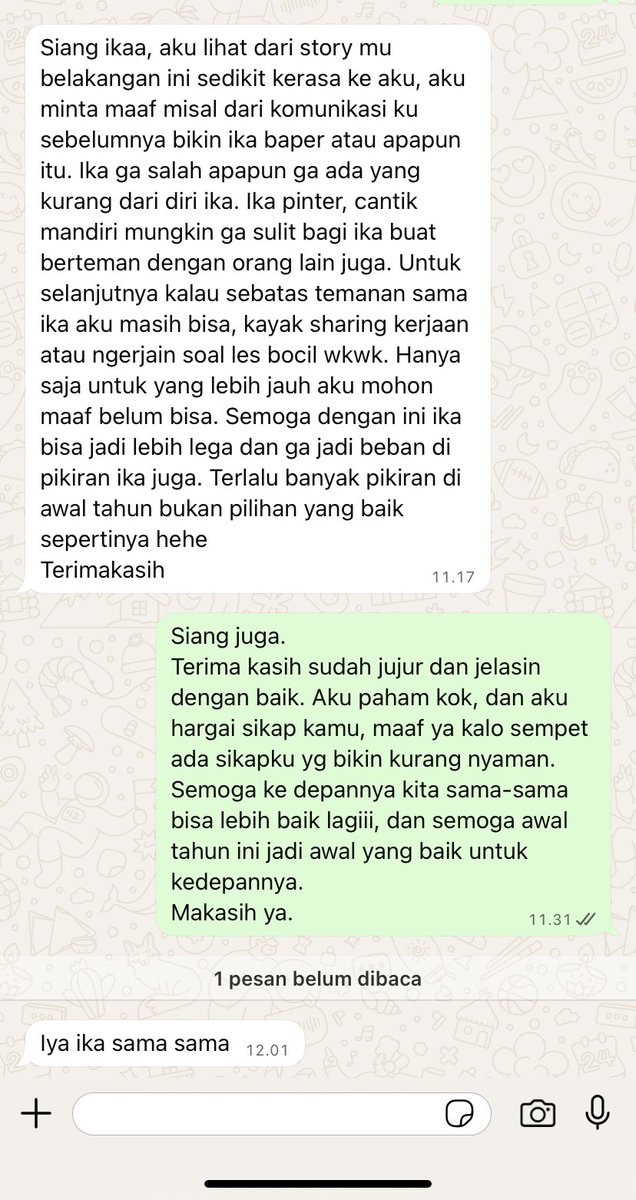 buahhati_'s tweet photo. udah diclosure duluan wkw 🤚🏻 it's okay https://t.co/pmHfYwkhDA