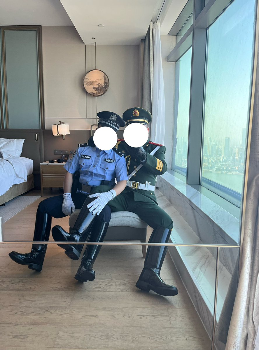 六眼飞鱼 tweet media