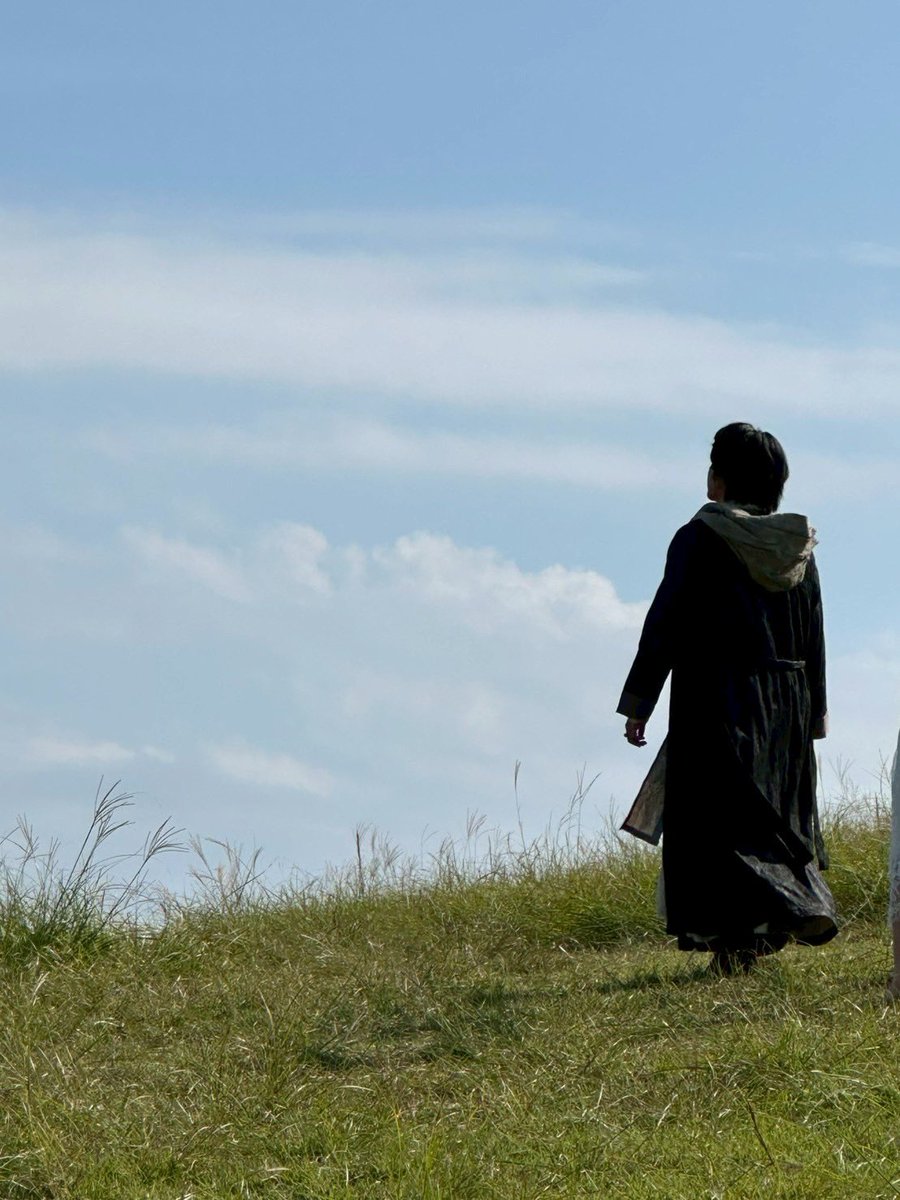 終わりが来たら
なんて言おう

youtu.be/MjeiIal1ZR0?si…

#lulu