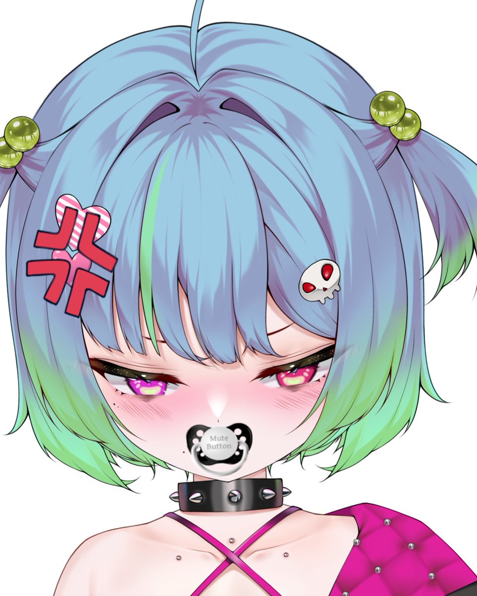 LiLiddle_Ch's tweet image. Just wait till this binkie comes out, I’m really not going to be polite anymore. You dummy, hurry and take it out!