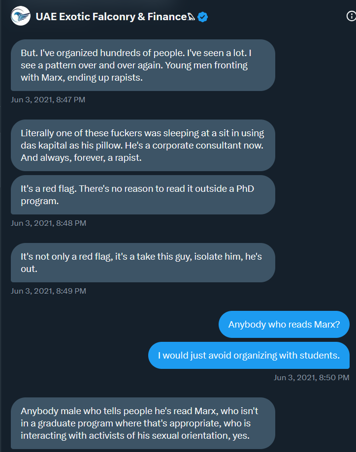 UnblockMeCoward's tweet photo. @FalconryFinance What are you? https://t.co/t5G86EIHI4