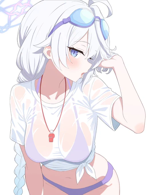 途中まで色つけてたけど没になりました