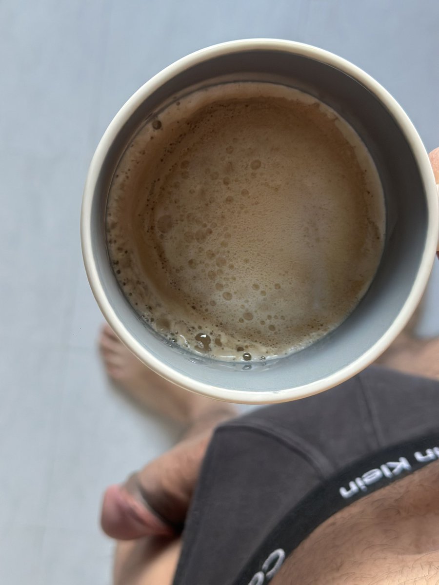 Marcossdaniell's tweet photo. Cafecito? 
https://t.co/COmCCfVHyg https://t.co/QKpTd9dyvz