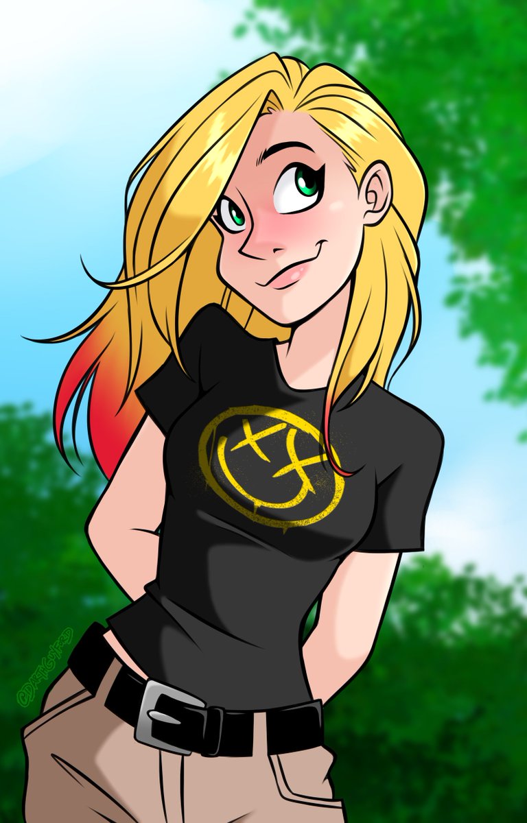 boldnbrashxxx's tweet image. Happy Sk8r Girl Sunday!