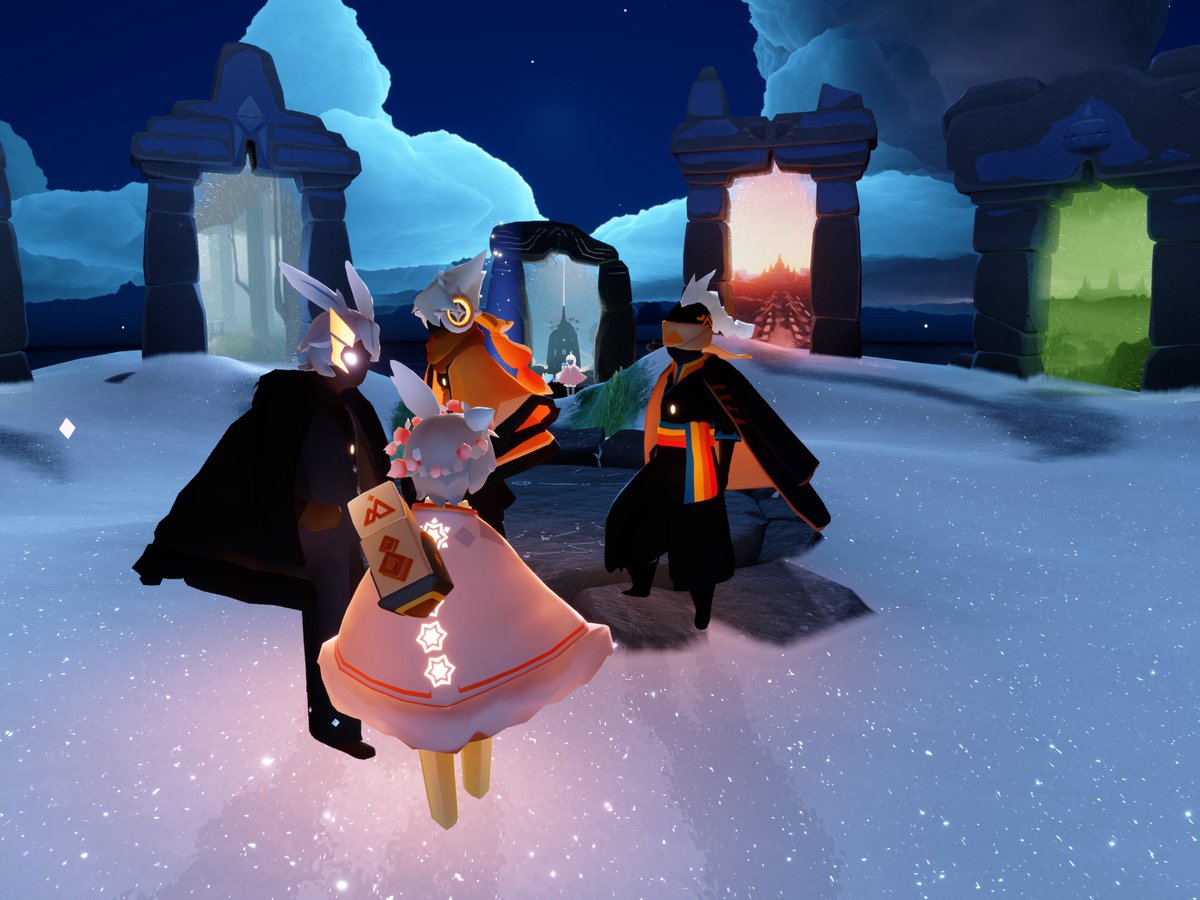 そろそろ終わりのお時間だったのでお着替えしてたら来てくれたの愛…ありがとうございました！！！めちゃ楽しかったですーー！

 #イケ星の集い