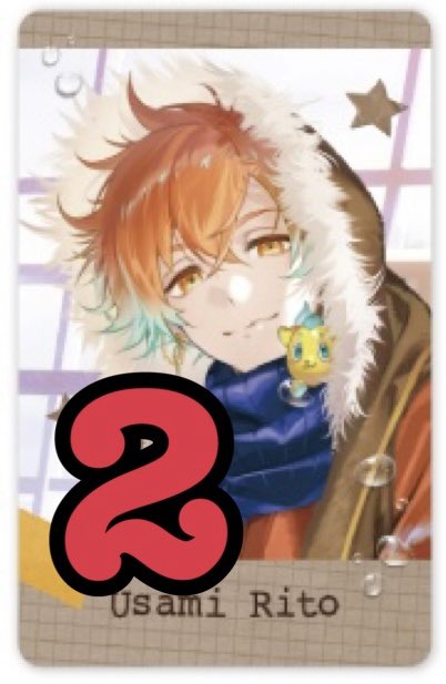 みかん@グッズ専用垢 tweet media