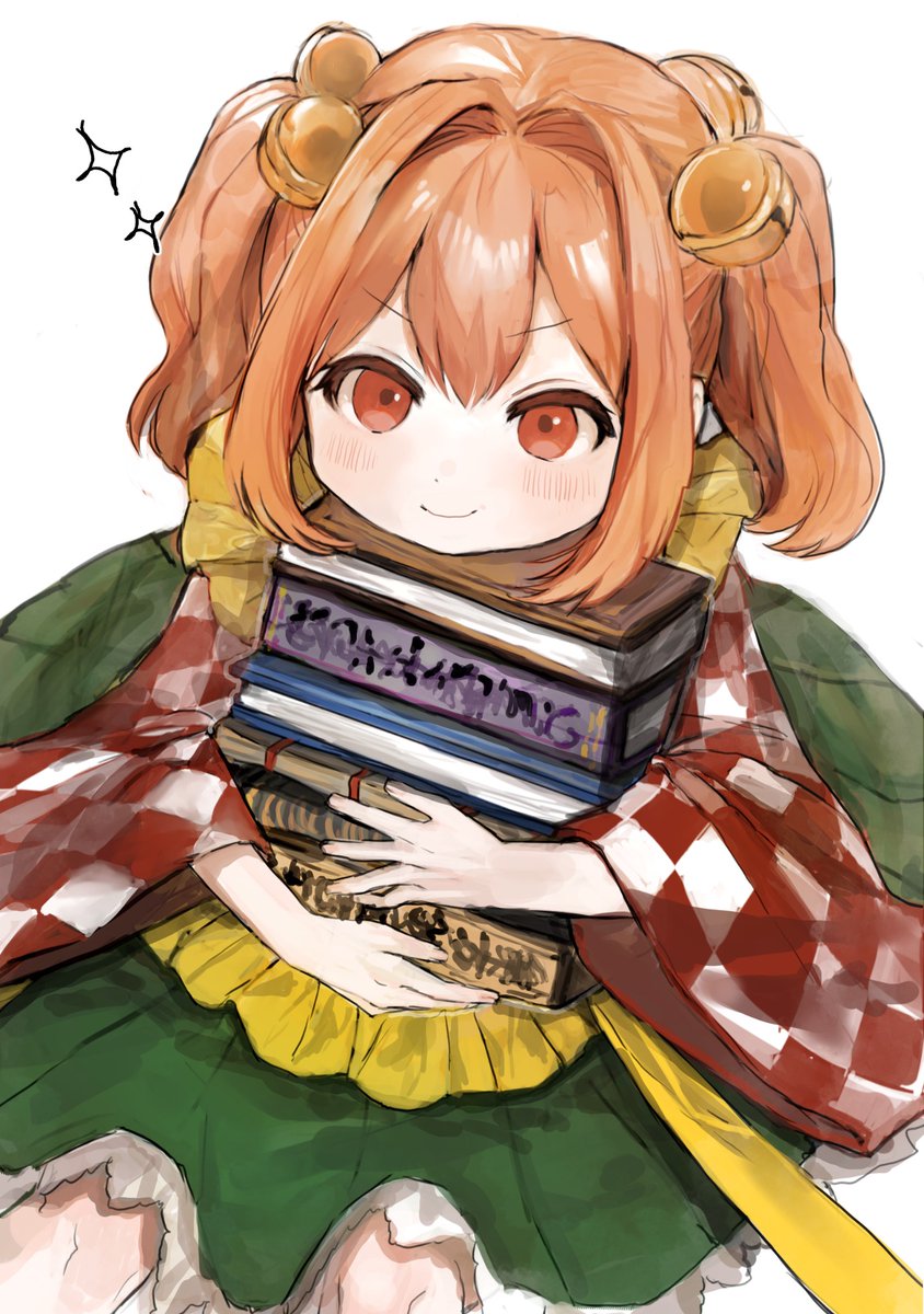 お題箱
東方鈴奈庵のドヤ顔小鈴ちゃんodaibako.net/odais/5344a8f7…