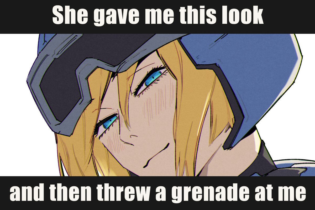 PT_CROW's tweet image. #Helldivers2 #SEAFchan
💣