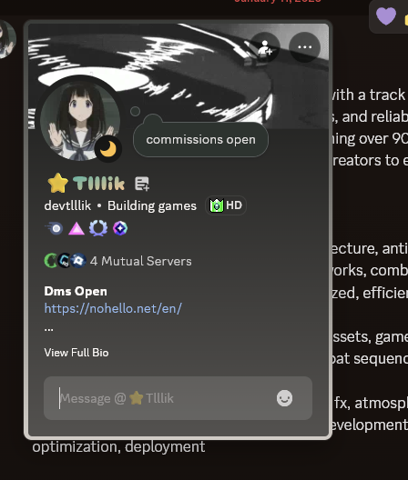 PistonBeast tweet media