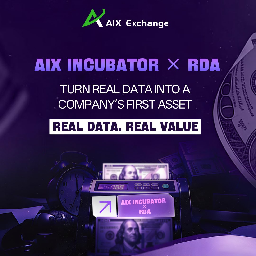 aix incubator tweet media