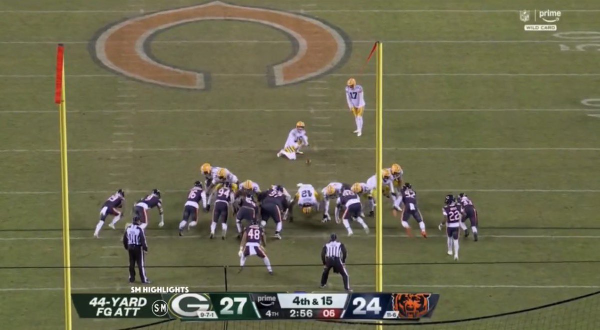 squampp's tweet image. The prophesy is fulfilled