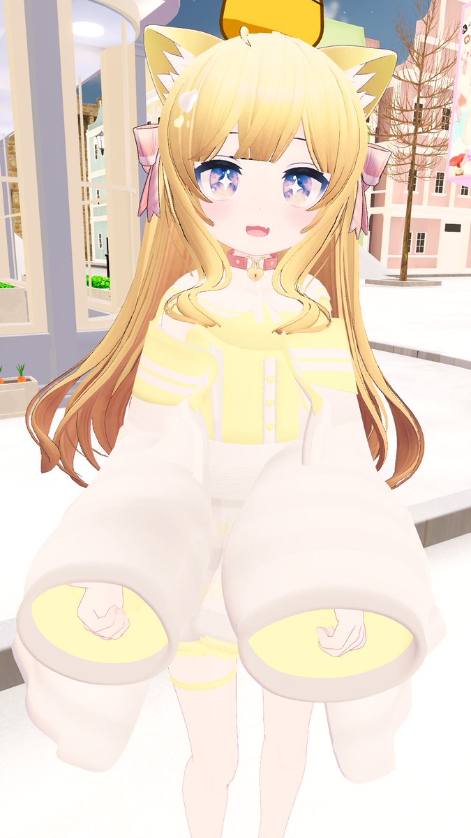 みるくれアフターで撮ったお写真なのです! ①まきちゃん、けい