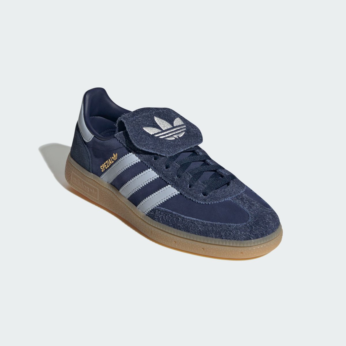 2026年 1/16 発売】 adidas Originals HANDBALL SPEZIAL Long Tongues
