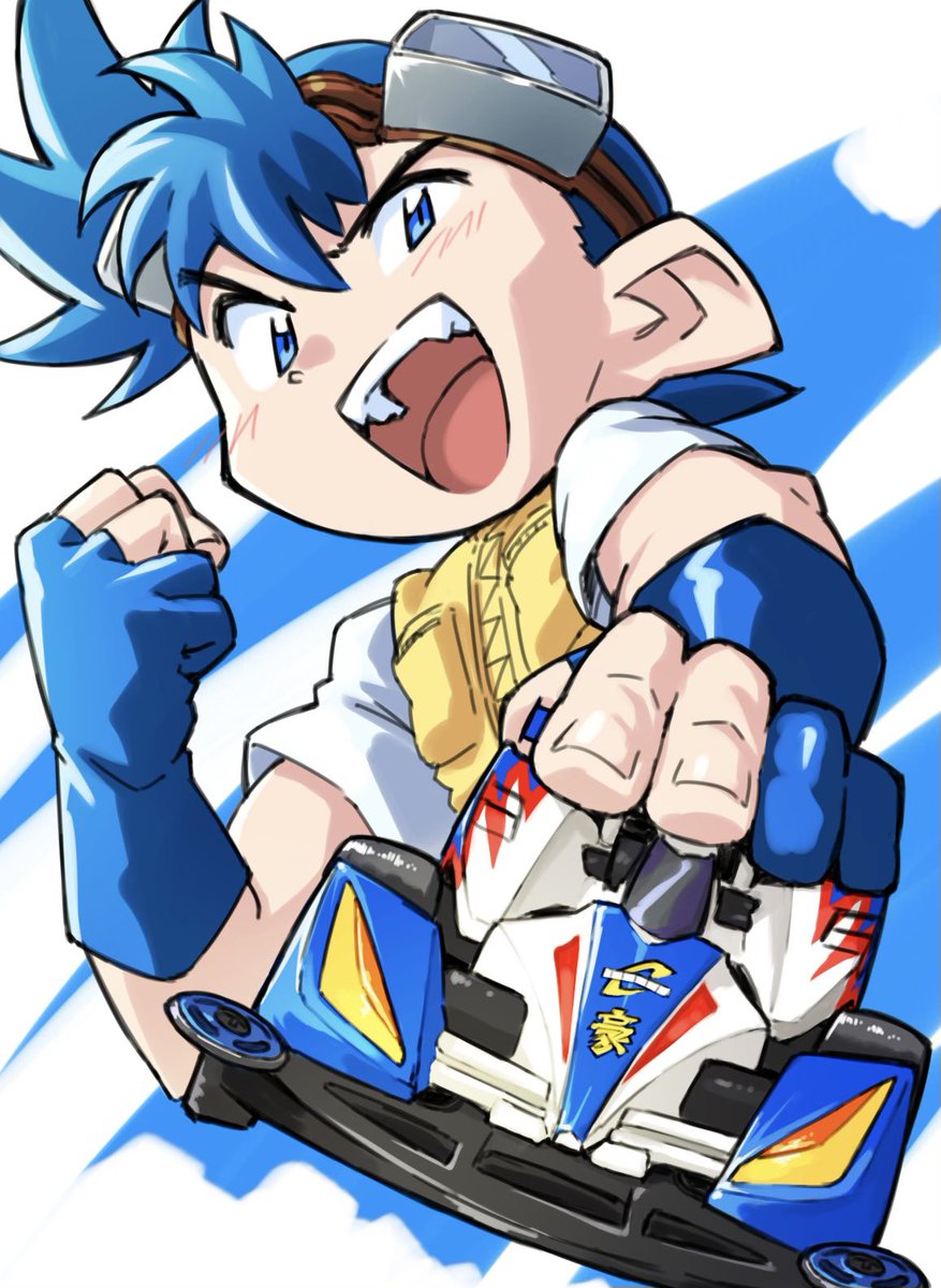 あいつらに出会って、30年!
いつまでも最高にかっこいいぜ!!
盛り上がっていきましょう!!!
 #レツゴー30th 