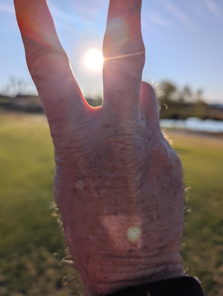 recklessrob1971's tweet image. Watch this. Super Synchronicity 🌬️ Windows Down going 85 Reaching for 88 not just for me yet for everyone and Everything. 
Heaven on Earth 🌎 please and Thank You 😊. 

SSOM of myself I can do nothing. 
See ya 👋 

Blessings ALL WaYz 💞 
We (I) L❤️‍🔥VE U

music.youtube.com/watch?v=u2ah9t…