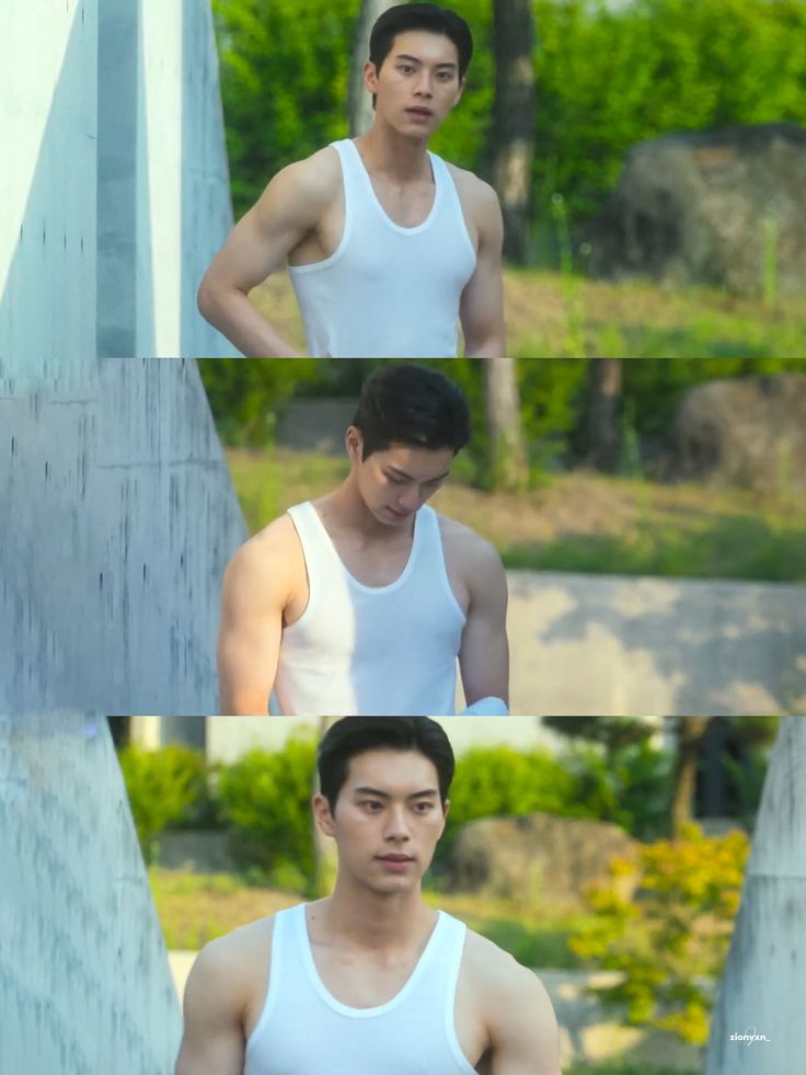 lcm_medias's tweet image. Hierarchy (2024) 

#LeeChaemin