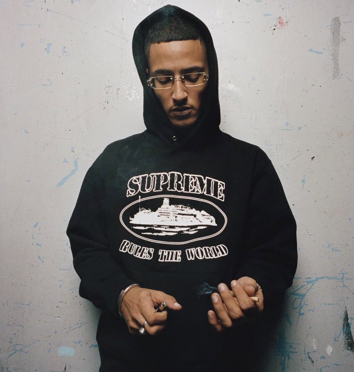 Kulturlesite_'s tweet image. 🚨 BOOBA veut défier FREEZE CORLEONE dans un VERSUS !! 

« Sans animosité, juste pour l’exercice et pour le game. »