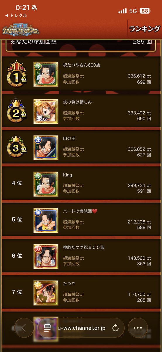 たつや tweet media