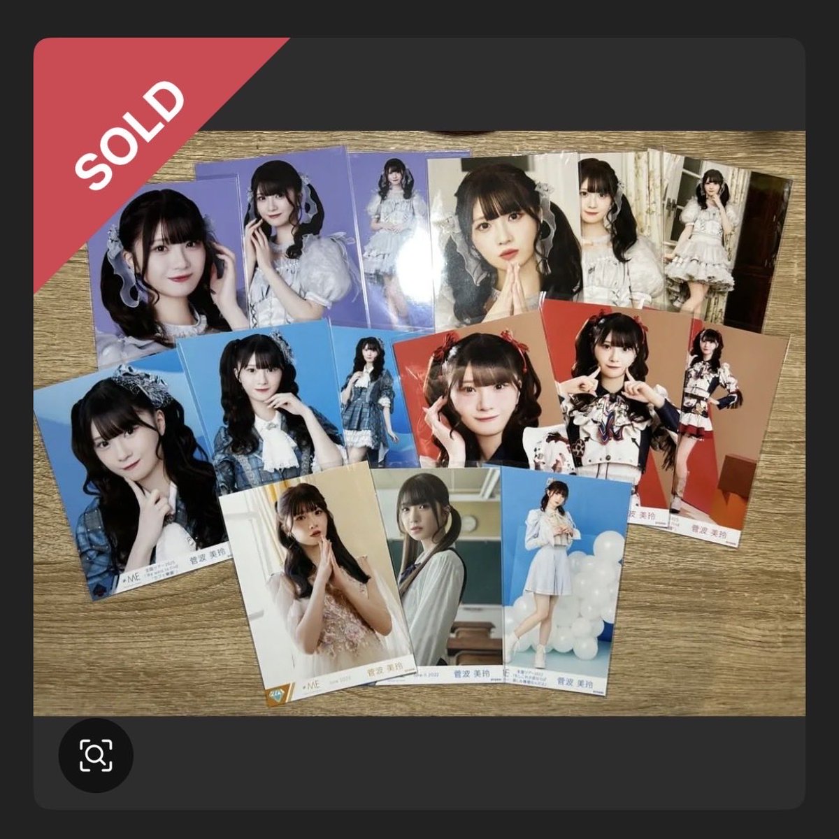 notequalmine's tweet image. 며칠동안의 (매우 많은) 쇼핑 현장 🛍️🛒