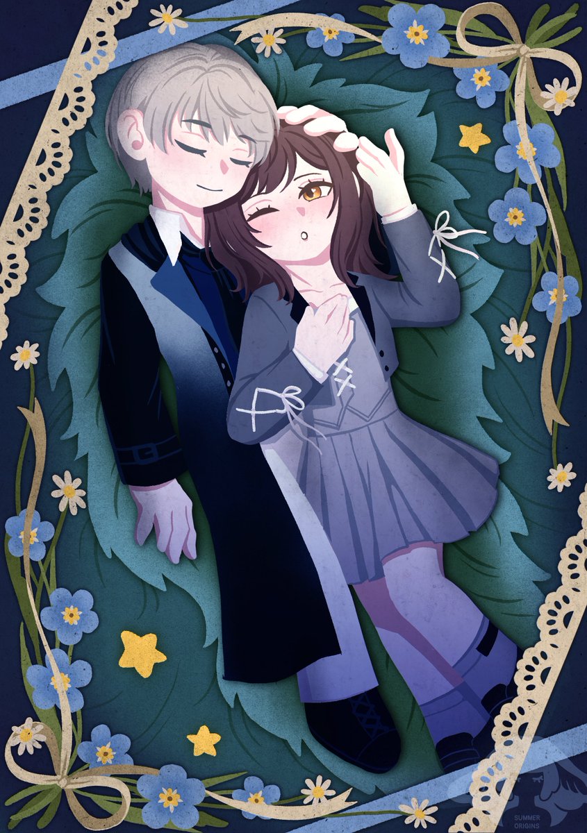 Summer 🌻ALIVE AND HEALTHY!!!🌻 tweet media