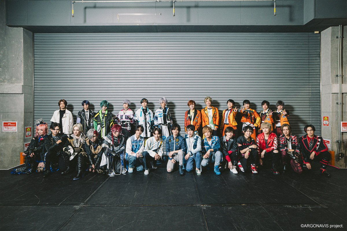 目黒 郁也(メグロ イクヤ) tweet media