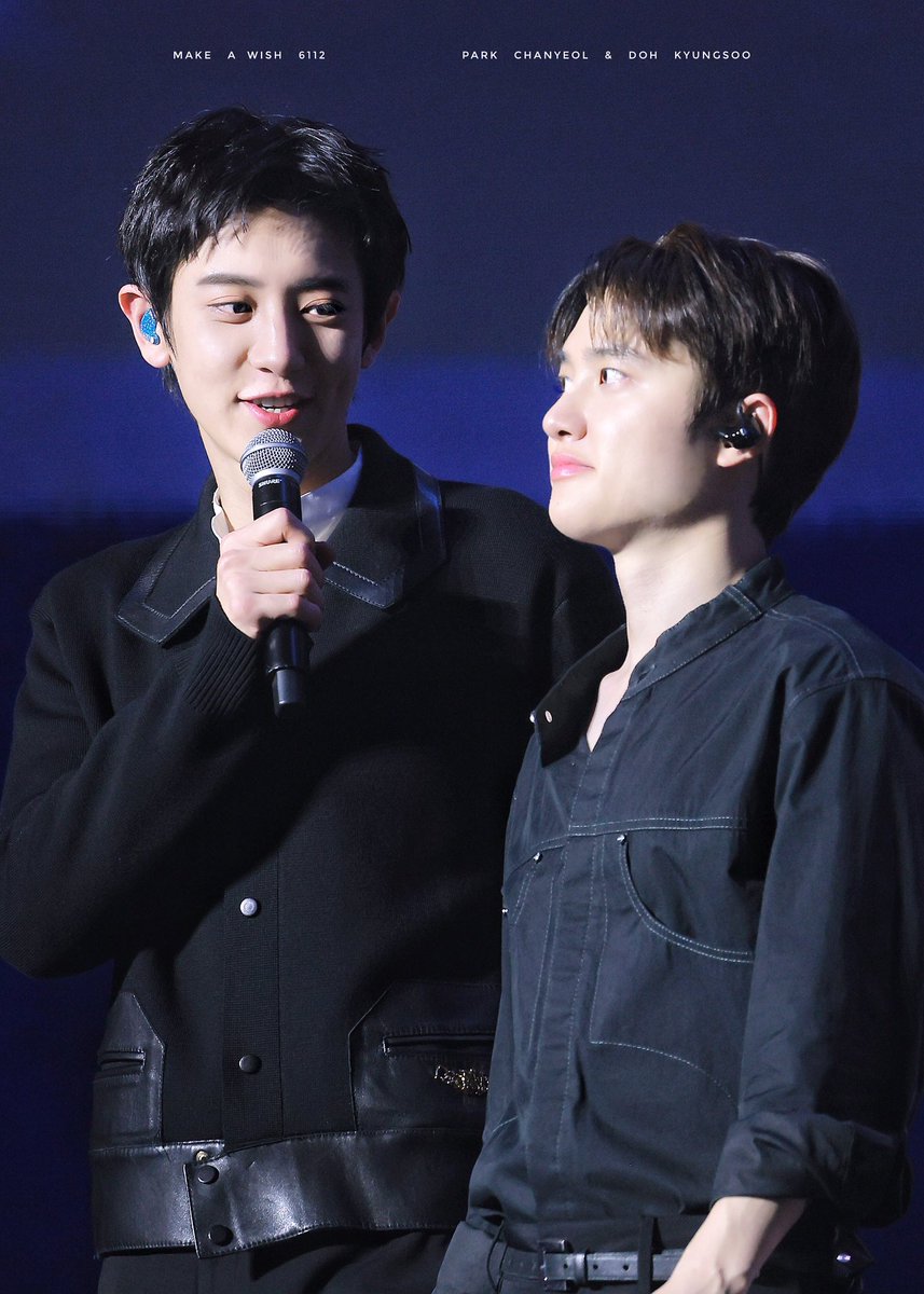 HAPPY BIRTHDAY DOH KYUNGSOO 🌸❤️🎂🫳🏻🫳🏻🐯❤️🐧

#HappyDODay #디오 #Happykyungsooday