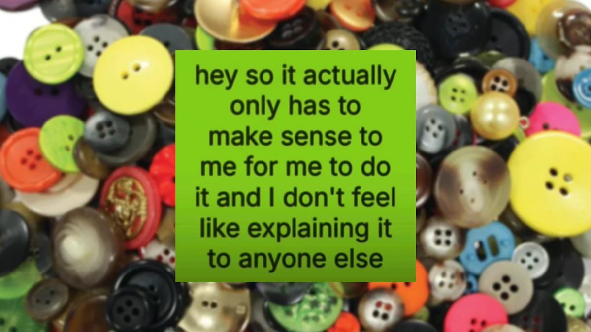 explaining the lore behind $buttons aka 365 buttons and why it could be a generational memecoin. 

365 buttons is the first big viral meme/trend of 2026 that started on TikTok right at the end of 2025. A user named Tamara (@flylikeadove) casually commented on a "rebranding for