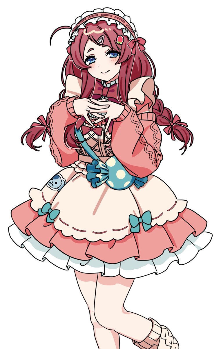 anyaaa49's tweet image. ☺️