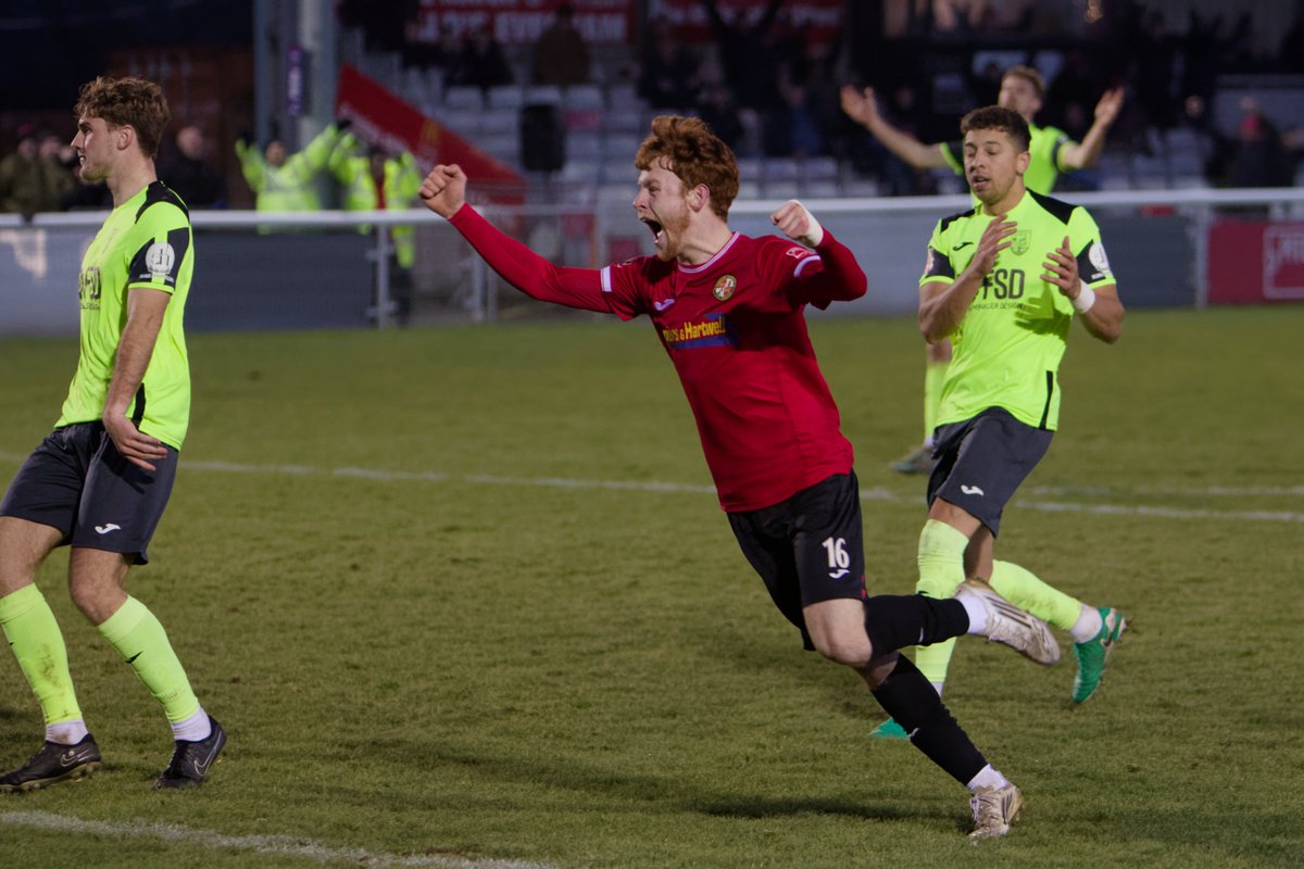 Stuart Purfield tweet media