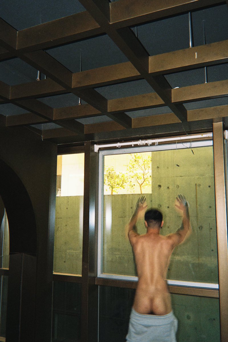 zdx1xx's tweet image. ✌️