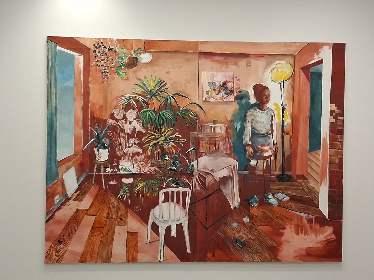 Marilyne Dewavrin Farry tweet media