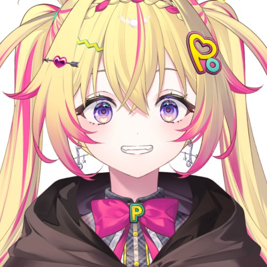 家入ポポ🏹ななしいんく (@Popo_Ieiri) / Posts / X