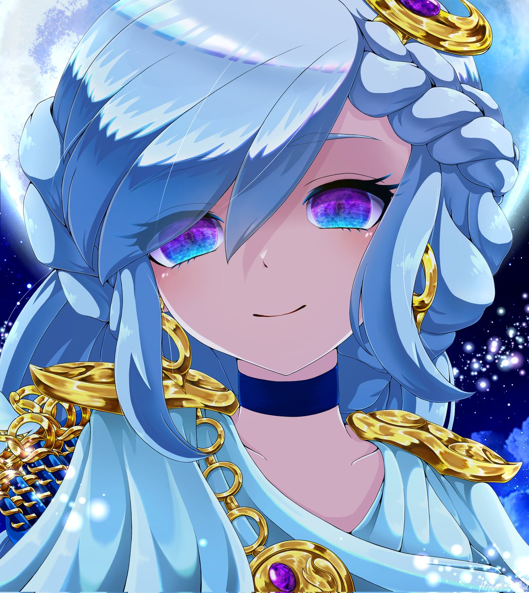 冰雪 tweet media