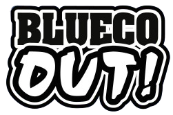 SW6Steve's tweet image. CHELSEA PR machine is in full swing trying to drown out the real Supporters feelings, The fact remains BLUECO OUT is the primary goal, if we win or lose 10 nil makes no difference