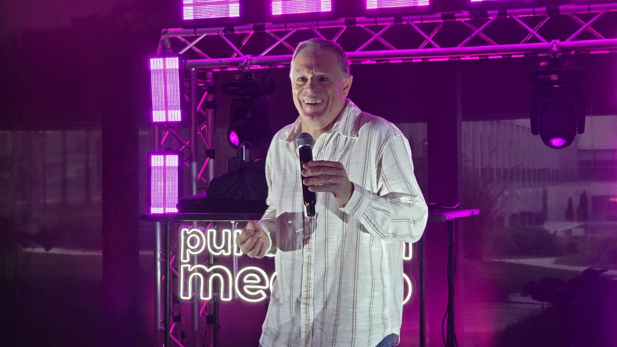 Universidad ORT Uruguay tweet media